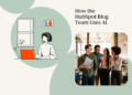 Right here’s precisely how the HubSpot weblog staff makes use of AI