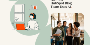 Right here’s precisely how the HubSpot weblog staff makes use of AI