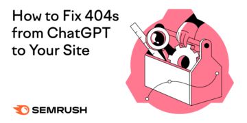 Find out how to Discover & Repair ChatGPT 404 Referrals