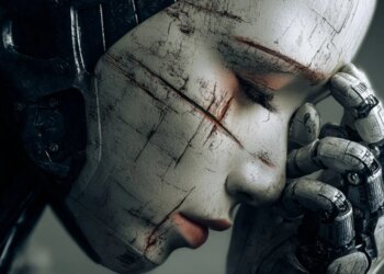 Is AI turning into self-aware?