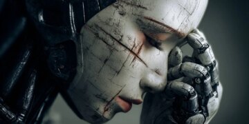 Is AI turning into self-aware?