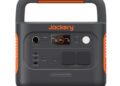 This Jackery Energy Station Can Save You Throughout Winter Outages, and It’s Promoting for Pennies