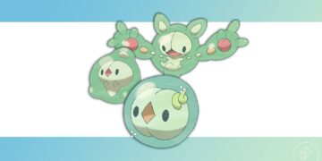 Pokémon Go Solosis Neighborhood Day information