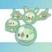 Pokémon Go Solosis Neighborhood Day information