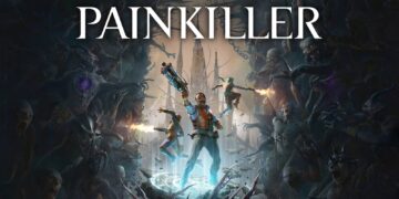 Painkiller Evaluate