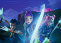 KPop Demon Hunters and Fortnite collaboration totally unveiled