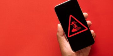 The NSA Warns You To Cease Utilizing Your iPhone Or Android Gadget If This Occurs