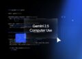Gemini 2.5 Pc Use Is An AI Mannequin That Can Browse The Internet Like You Do
