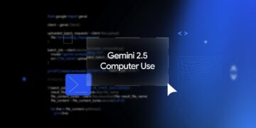Gemini 2.5 Pc Use Is An AI Mannequin That Can Browse The Internet Like You Do