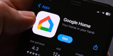 Gemini Begins Rolling Out To Google House Customers In Early Entry