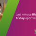 Final minute Black Friday tricks to maximize your gross sales • Yoast