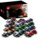 Components 1 Vehicles Are Promoting for Pennies, LEGO Offloads Remaining Inventory Throughout the Austin GP