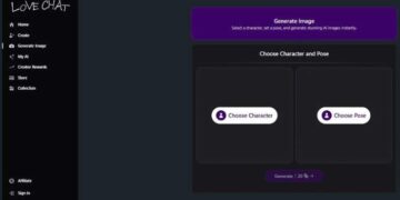 Lovechat Uncensored Picture Generator: My Unfiltered Ideas