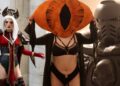 The Most Excellent Cosplay From Dragon Con 2025
