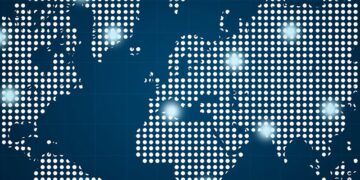 Information transient: Nationwide cyberdefenses below mounting stress