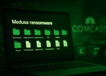 Medusa Ransomware Leaks 834 GB of Comcast Knowledge After $1.2M Demand – Hackread – Cybersecurity Information, Knowledge Breaches, Tech, AI, Crypto and Extra