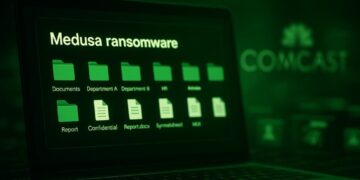 Medusa Ransomware Leaks 834 GB of Comcast Knowledge After $1.2M Demand – Hackread – Cybersecurity Information, Knowledge Breaches, Tech, AI, Crypto and Extra