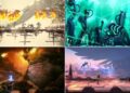 10 Metroidvanias With The Most Rewarding Exploration