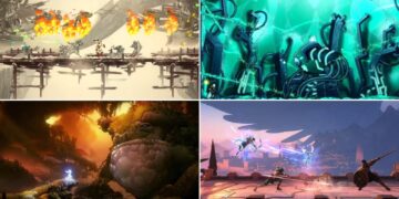 10 Metroidvanias With The Most Rewarding Exploration