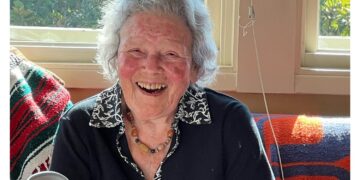 Remembering Professor Emerita Jeanne Shapiro  Bamberger, a pioneer in music schooling | MIT Information