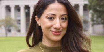 Martin Belief Heart for MIT Entrepreneurship welcomes Ana Bakshi as new government director | MIT Information