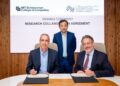 MIT Schwarzman Faculty of Computing and MBZUAI launch worldwide collaboration to form the way forward for AI | MIT Information