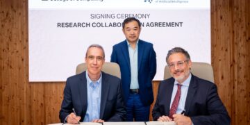 MIT Schwarzman Faculty of Computing and MBZUAI launch worldwide collaboration to form the way forward for AI | MIT Information