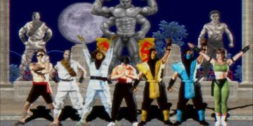 Mortal Kombat Legacy Kollection evaluate: good assortment, nice documentary