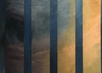 Identical Thought, Completely different Paint Brush