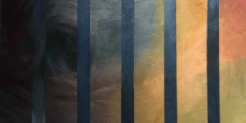 Identical Thought, Completely different Paint Brush