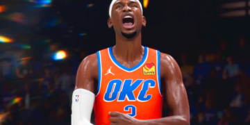 The Finest Offers Immediately: NBA 2K26, Logitech PC Gaming Equipment, and Extra