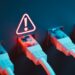A single level of failure triggered the Amazon outage affecting thousands and thousands