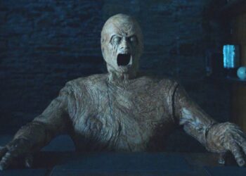 One of many decade’s scariest films nails an 83-year-old horror custom