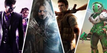 A Lot Of Nice Open-World Video games Are Tremendous Low cost Proper Now