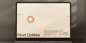 Creating Easy Scroll-Synchronized Animation for OPTIKKA: From HTML5 Video to Body Sequences