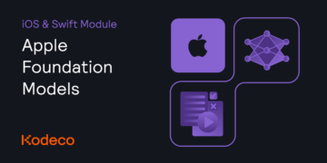 Apple Basis Fashions | Kodeco