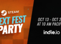 12 Free Demos for indie.io Video games Obtainable Now as A part of Steam Subsequent Fest Celebration
