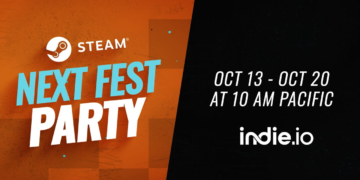 12 Free Demos for indie.io Video games Obtainable Now as A part of Steam Subsequent Fest Celebration