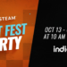 12 Free Demos for indie.io Video games Obtainable Now as A part of Steam Subsequent Fest Celebration
