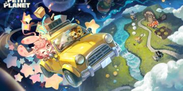 HoYoverse’s Animal Crossing-like Petit Planet’s beta kicks off this November