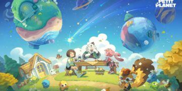 First Zelda, then Pokemon, and now HoYoverse is making its personal Animal Crossing with Petit Planet