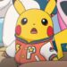 Large Pokemon leak purportedly covers gen 10 video games, scrapped Z-A concepts
