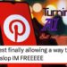 Pinterest Offers Customers the Energy to “Flip Down the AI” — However Not Utterly