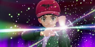 Pokemon Legends: Z-A’s Ranked Battle Mega Stone Rewards Are Getting Simpler to Receive