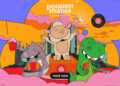 Ponpon Mania: How WebGL and GSAP Convey a Comedian Sheep’s Dream to Life