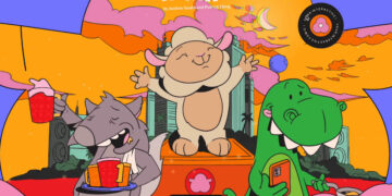 Ponpon Mania: How WebGL and GSAP Convey a Comedian Sheep’s Dream to Life