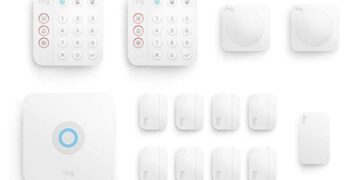 This Ring Alarm for 3 Bedrooms Hits a New Report Low, Amazon Dumps Inventory of Its Personal Model