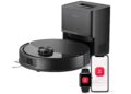 This 10,000 Pa Robotic Vacuum and Mop with 70-Day Self-Emptying Is Promoting for Peanuts, Roborock Demolishes the Competitors