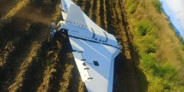 Russian Disinformation Adopted Drone Incursion of Poland