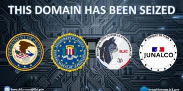 Salesforce Extortion Group Leaks Knowledge After FBI Disruption